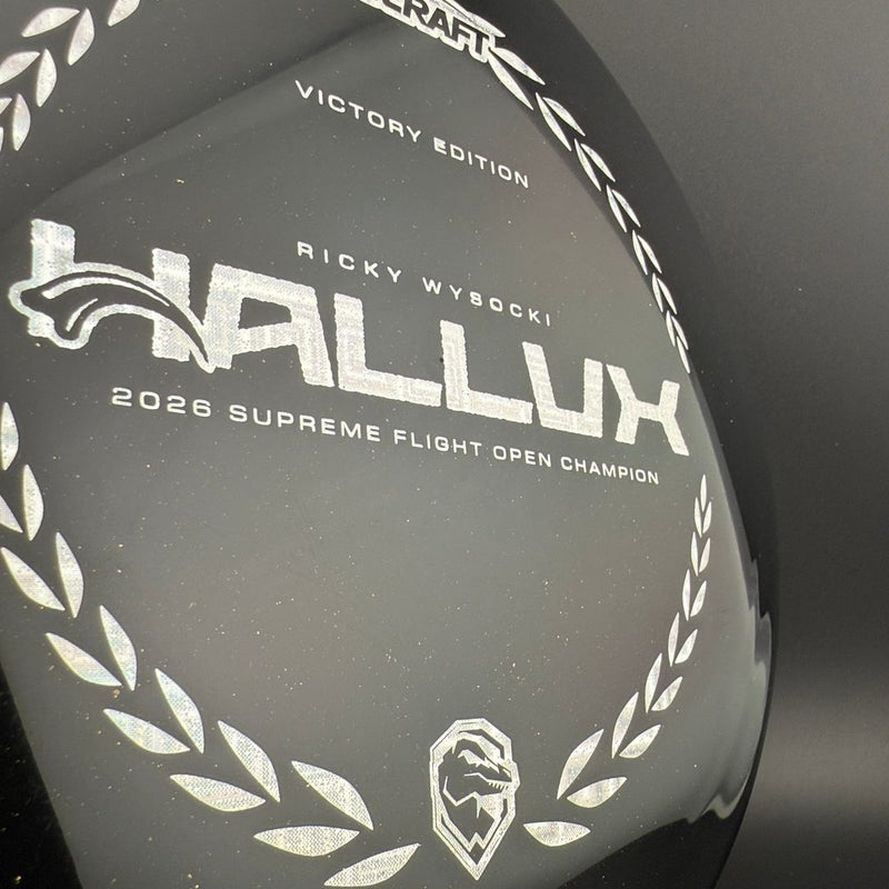 Load image into Gallery viewer, Midnight Hallux - Victory Edition SFO 2026