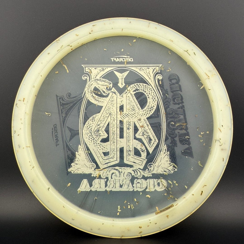 Load image into Gallery viewer, Money CryZtal Cigarra - Misprint - Anthony Barela