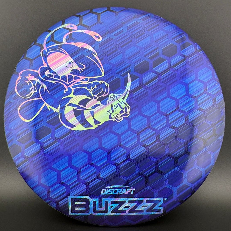Load image into Gallery viewer, ESP SuperColor Full Foil Buzzz - Honeycomb