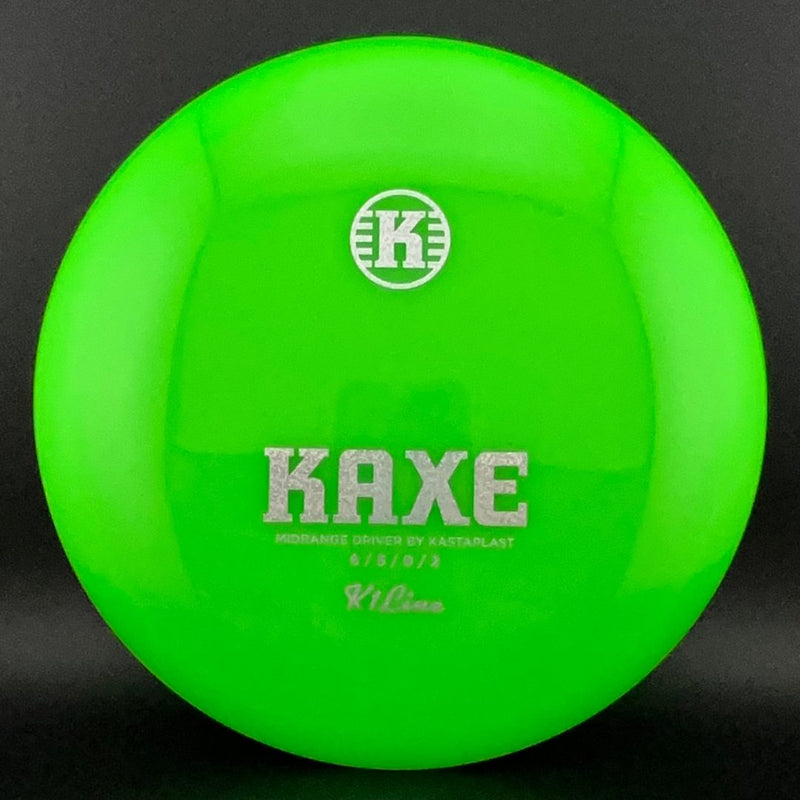 Load image into Gallery viewer, K1 Kaxe (New and Retooled)