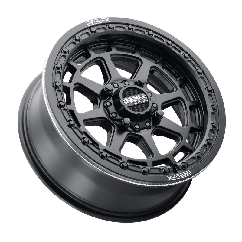 Load image into Gallery viewer, Outlaw Beadlock | Satin Black