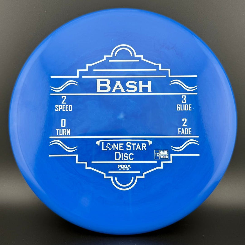 Load image into Gallery viewer, Bravo Bash - First Run