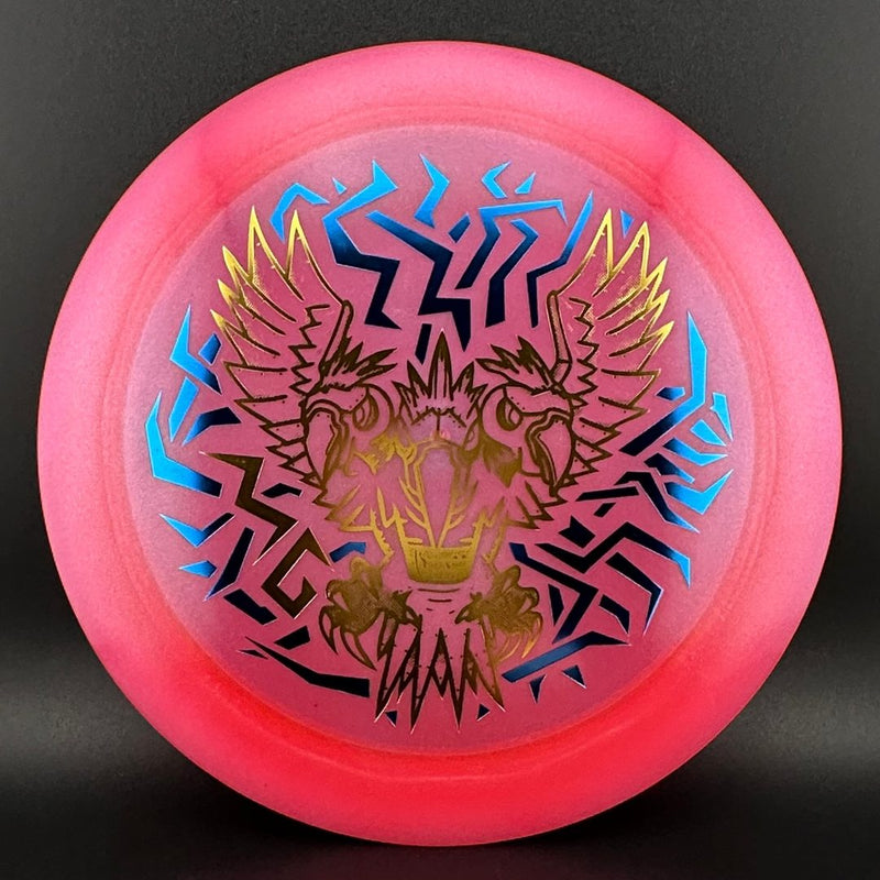 Load image into Gallery viewer, Stiff Colorshift Z Nuke - Micah Groth