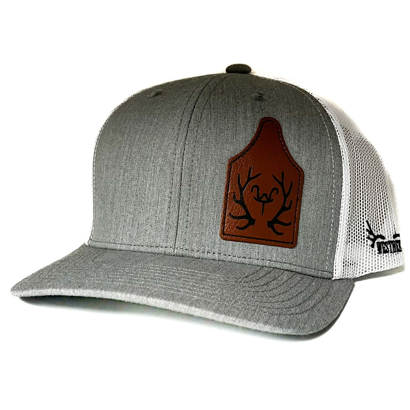 Load image into Gallery viewer, Elk Brand Calf Tag Hat