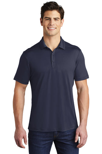 Load image into Gallery viewer, Mens SPF Pro Polo Shirt