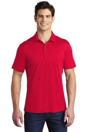 Load image into Gallery viewer, Mens SPF Pro Polo Shirt