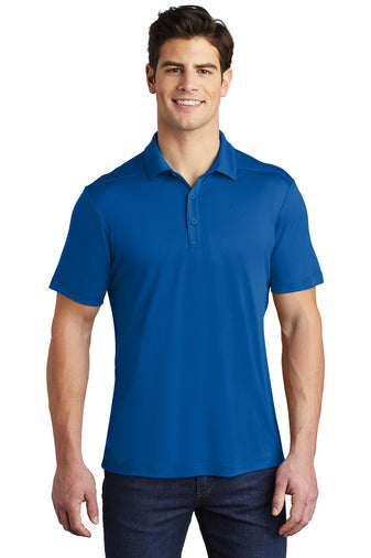 Load image into Gallery viewer, Mens SPF Pro Polo Shirt