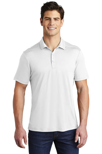 Load image into Gallery viewer, Mens SPF Pro Polo Shirt