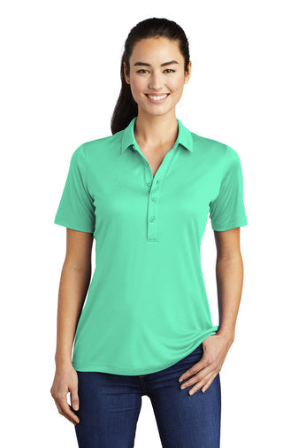 Load image into Gallery viewer, Ladies SPF Pro Polo Shirt
