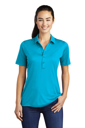 Load image into Gallery viewer, Ladies SPF Pro Polo Shirt