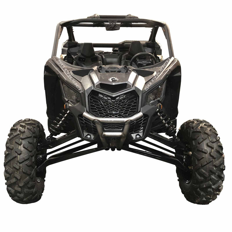 Load image into Gallery viewer, Can-Am X3 Front Bumper