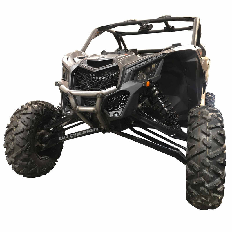 Load image into Gallery viewer, Can-Am X3 Front Bumper