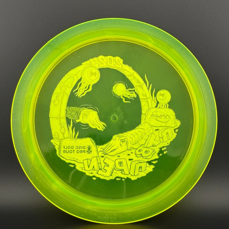 Load image into Gallery viewer, Prism Proton Soft Vanish - OTB Open 2024 - Green C Studio