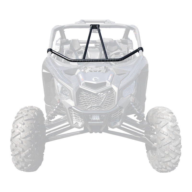 Load image into Gallery viewer, Bolt-on Dash Intrusion V- Bar for Can-am X3