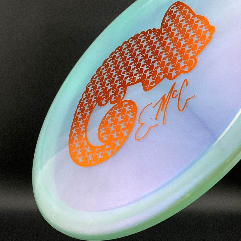 Load image into Gallery viewer, Lucid Chameleon EMAC Truth - Limited Edition EMAC Logo Chameleon
