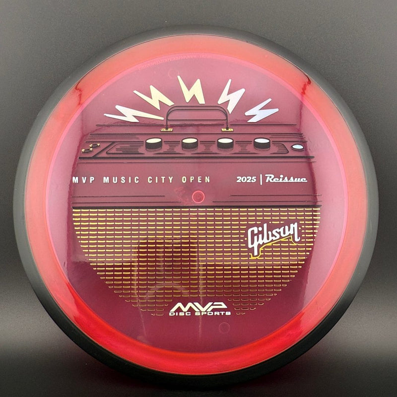 Load image into Gallery viewer, Soft Proton Amp - 2025 Music City Open Gibson