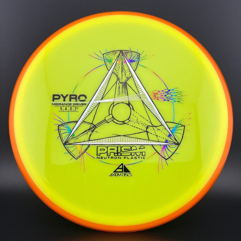 Load image into Gallery viewer, Prism Neutron Pyro