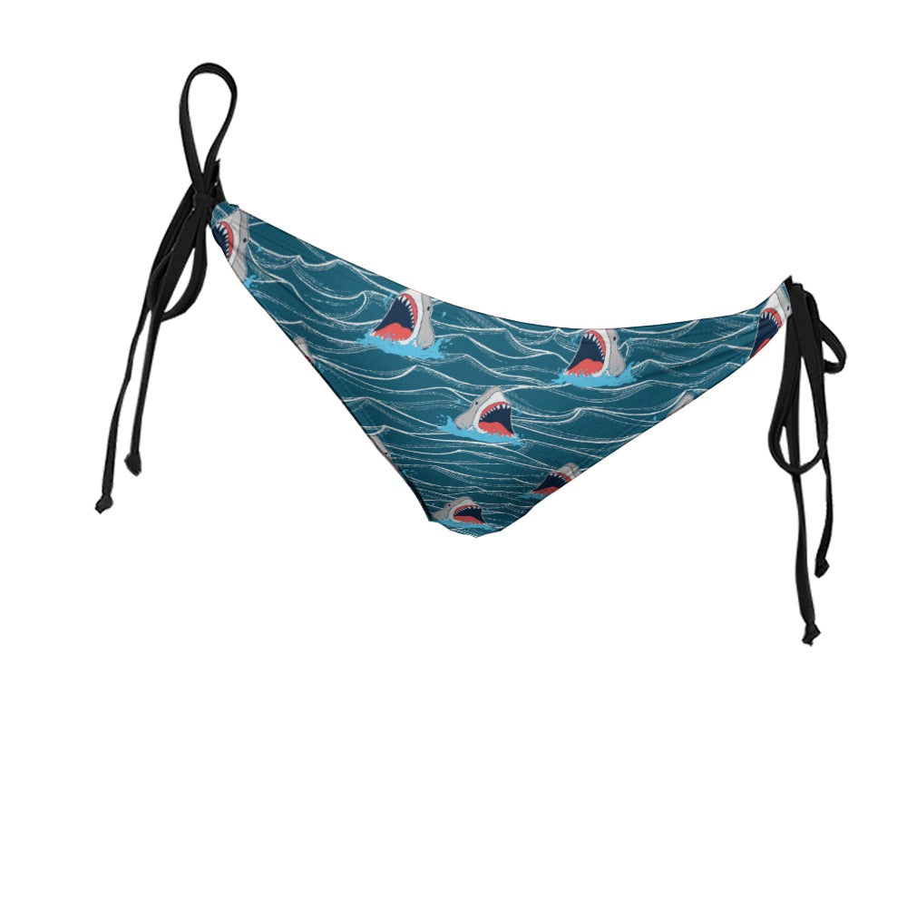 Shark Bait 2 Bikini Briefs