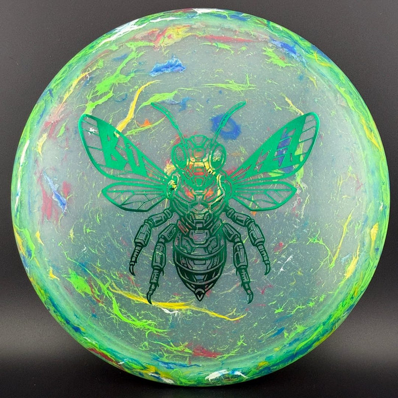 Load image into Gallery viewer, Colorshift Jawbreaker Z Buzzz - DGLO 2025