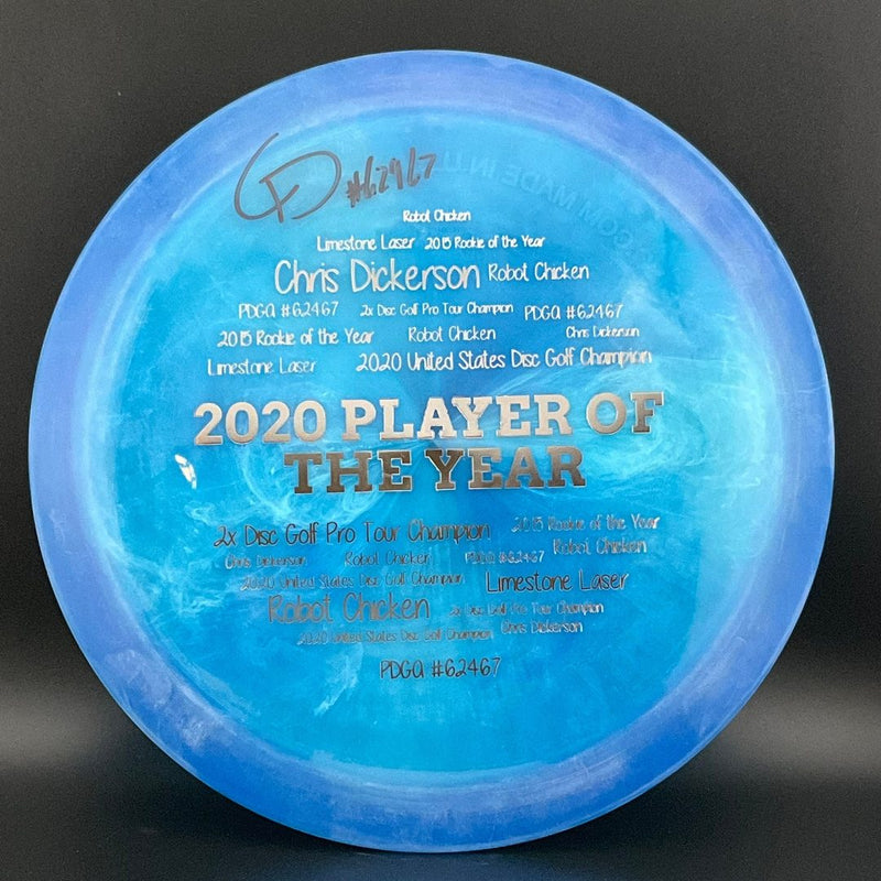 Load image into Gallery viewer, FX-2 (400) *Signed* - 2020 Chris Dickerson POTY! Newer Signature