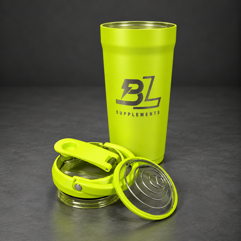 Load image into Gallery viewer, HYDROJUG 24 OZ. INSULATED SHAKER