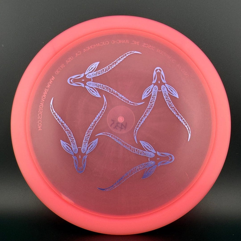 Load image into Gallery viewer, Champion Gazelle - Artist's Corner