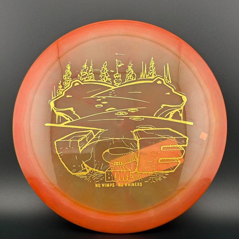 Load image into Gallery viewer, Ethos Mantra - Ice Bowl 2023