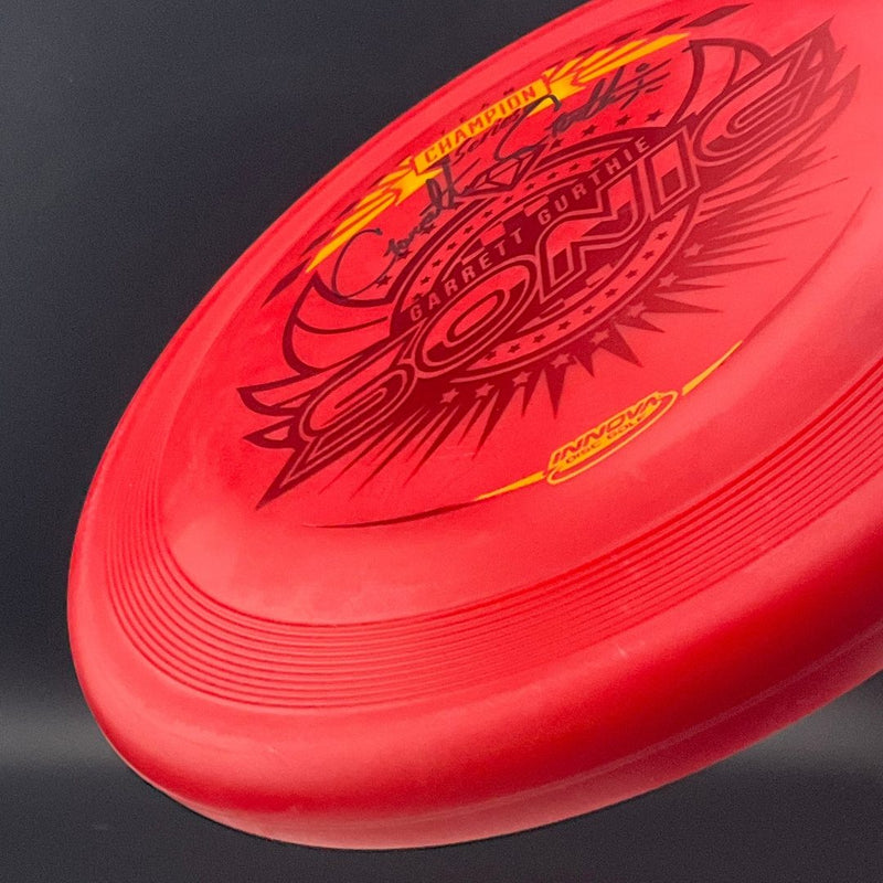 Load image into Gallery viewer, Star Sonic *Signed* - 2019 Garrett Gurthie Team Champion Series