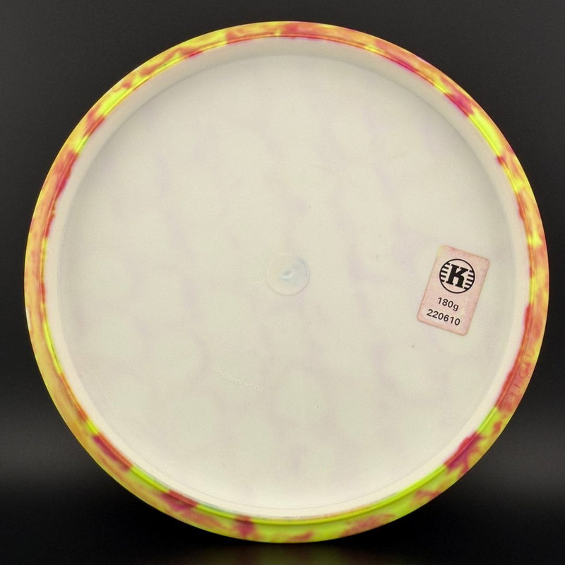 Load image into Gallery viewer, K1 Göte - Dyed - 2022 Run!