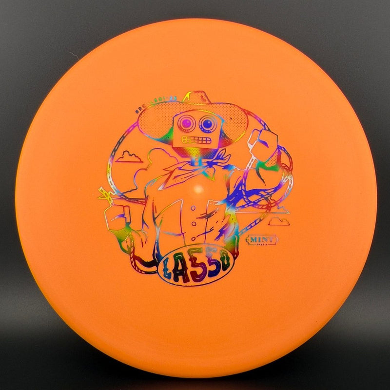 Load image into Gallery viewer, Royal Soft Lasso - First Run