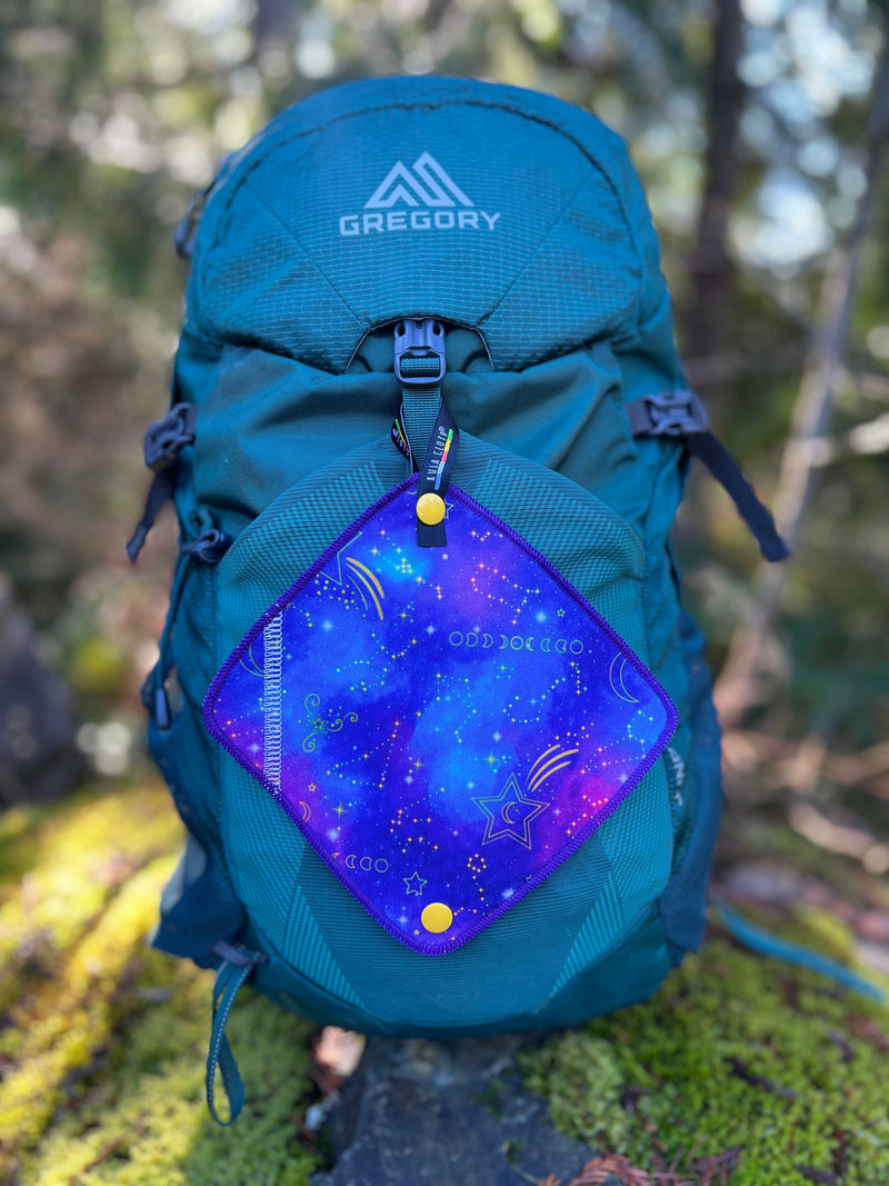 Load image into Gallery viewer, 'Constellation' Kula Cloth®