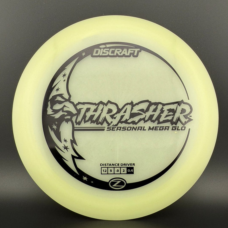 Load image into Gallery viewer, Mega Glo Thrasher - Seasonal Glo