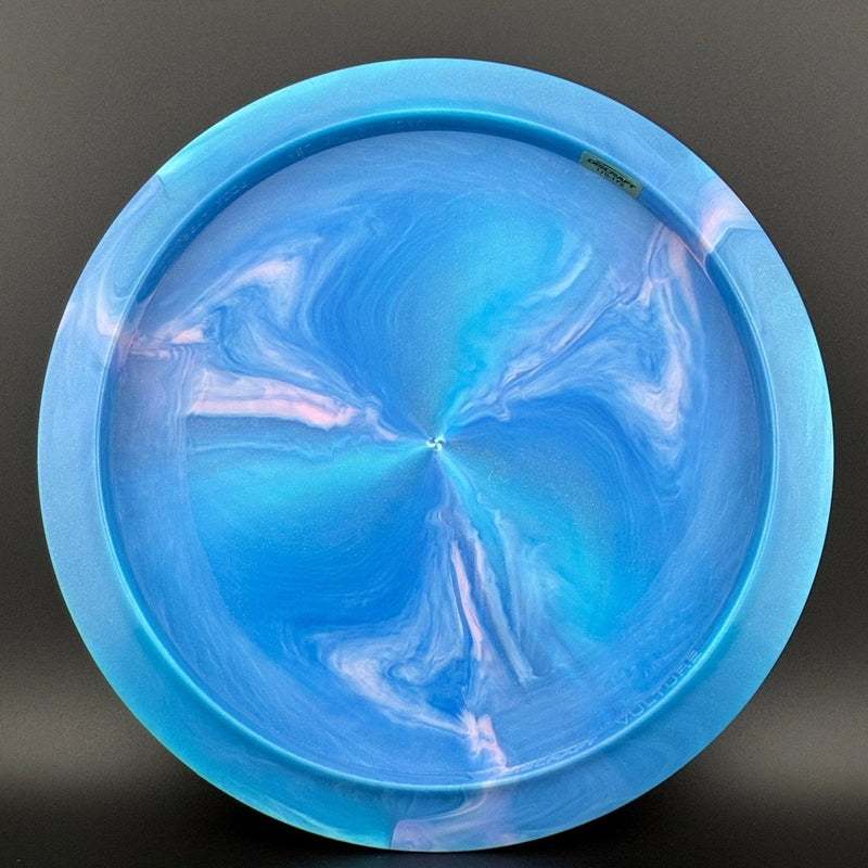 Load image into Gallery viewer, ESP Swirl Vulture - Micah Groth Team Ledgestone