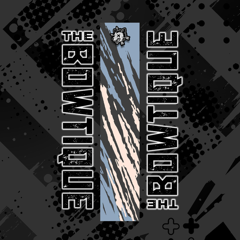Load image into Gallery viewer, Comic Pop Arrow Wrap - 96