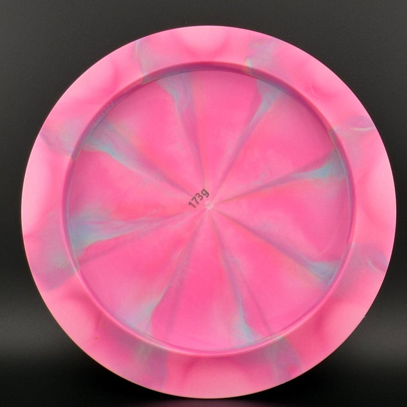 Load image into Gallery viewer, Swirl ESP Nuke - Ezra Robinson X Ezra Aderhold Collab