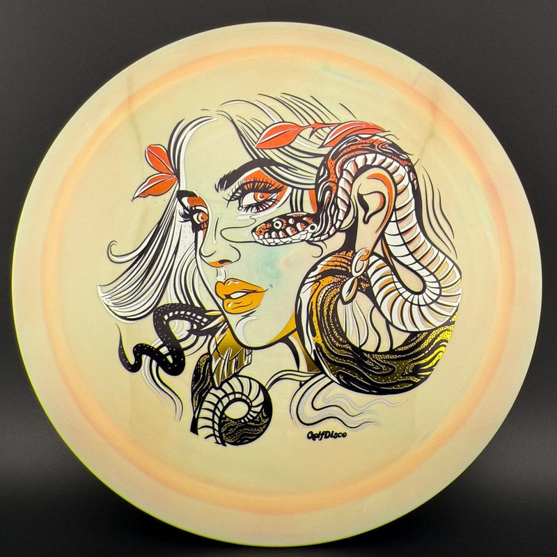 Load image into Gallery viewer, Neutron Trace - Snake Charmer