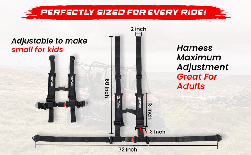 Load image into Gallery viewer, Honda Talon 4 Rear Bump Seat (2020+)