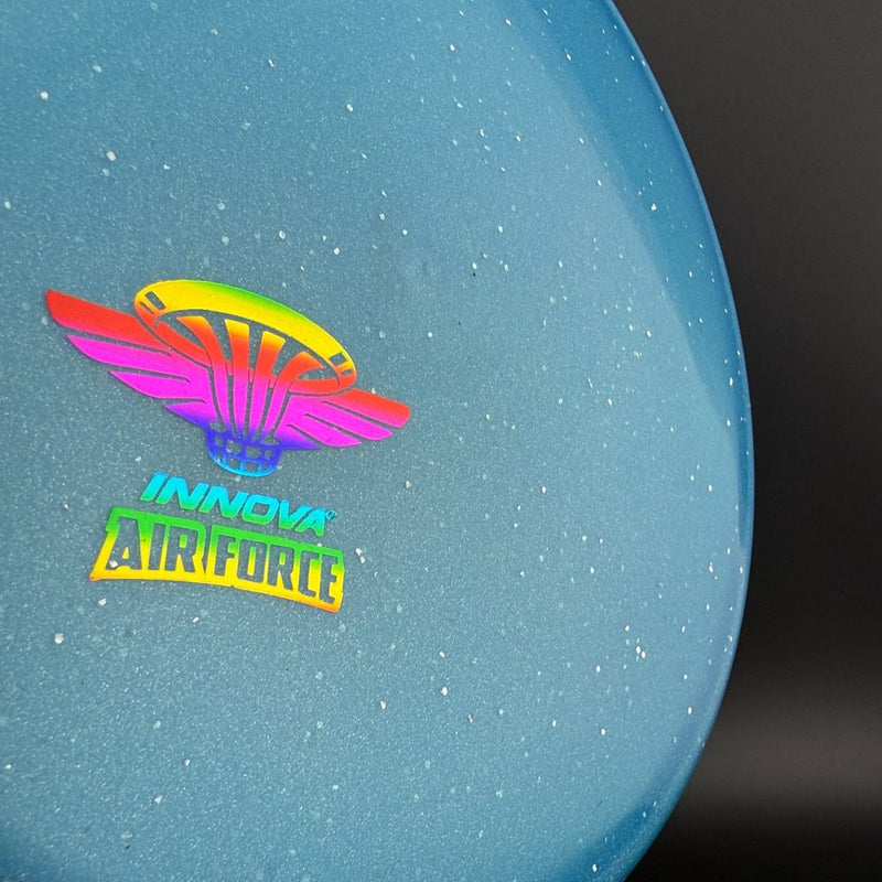 Load image into Gallery viewer, Moondust Champion Classic Roc (San Marino) - Air Force