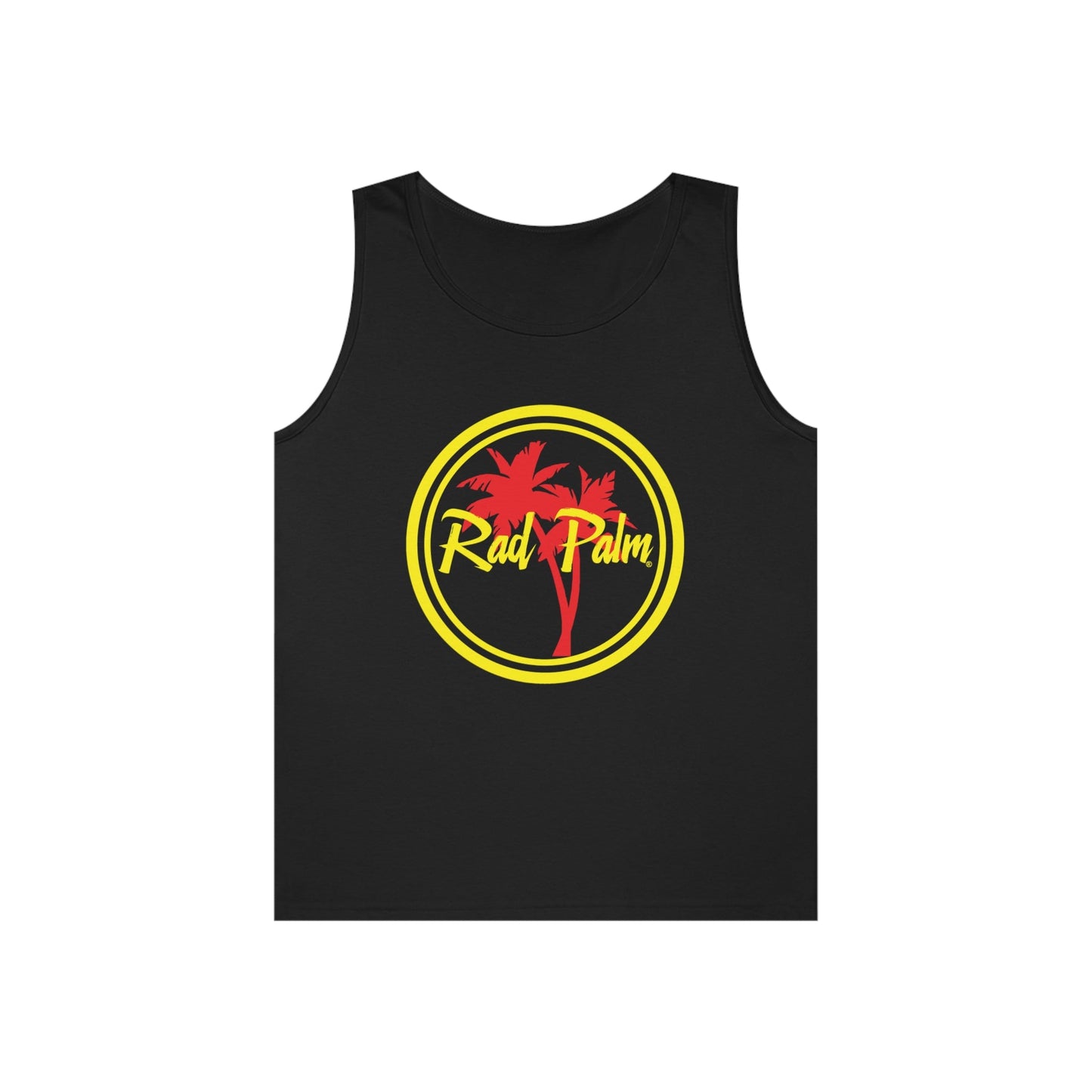 Stay Rad Brother Tank Top