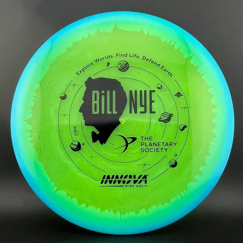 Load image into Gallery viewer, Halo Champion Mako3 - Bill Nye - The Planetary Society