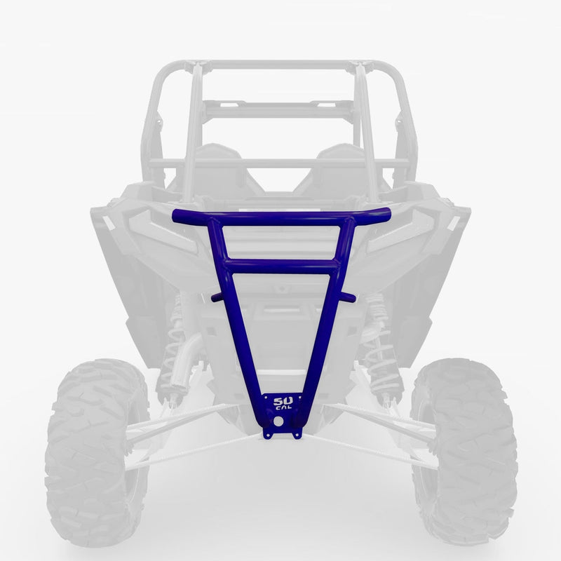 Load image into Gallery viewer, RZR Turbo S Pro Race Rear Bumper