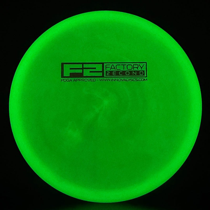 Load image into Gallery viewer, Classic Glow Champion Mako3 - F2