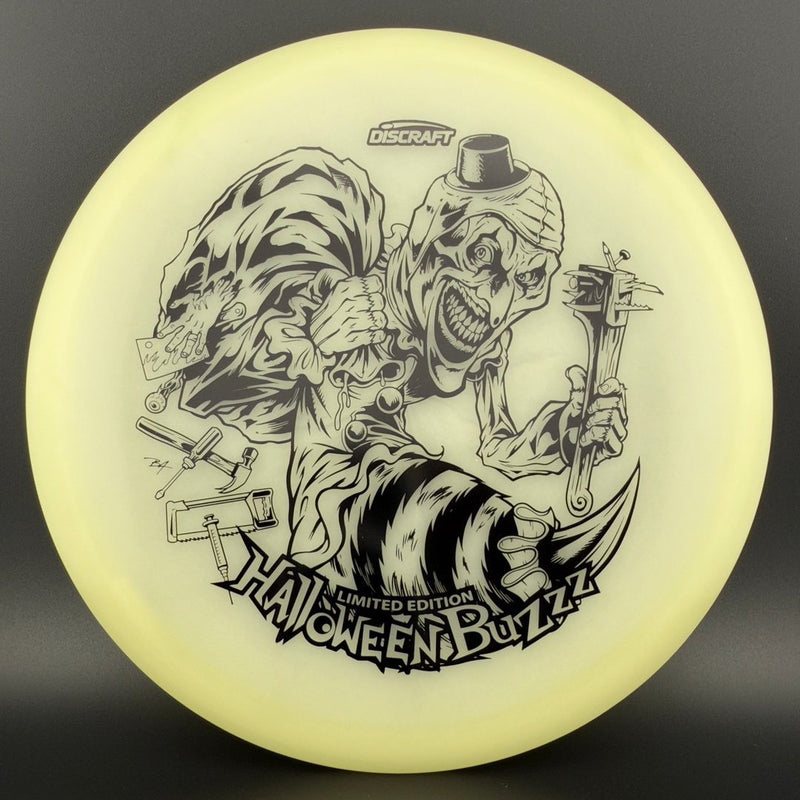 Load image into Gallery viewer, Mega Glo Buzzz - Halloween 2025 by Brian Allen
