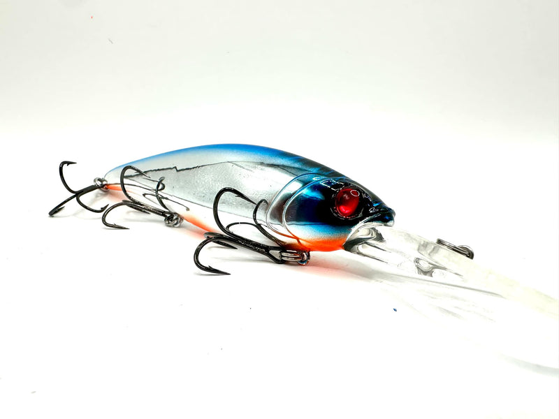 Load image into Gallery viewer, Havoc HD-30: Arctic Shad