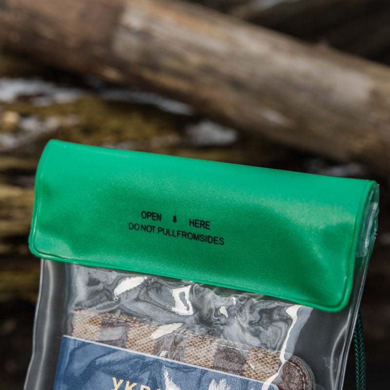 Load image into Gallery viewer, M-Tac Waterproof Case for Documents