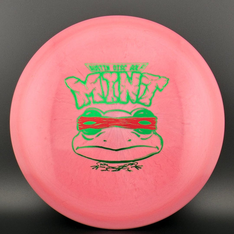 Load image into Gallery viewer, Lightweight Apex Salamander - Ninja Sally / TMNT by ZAM - 1/200