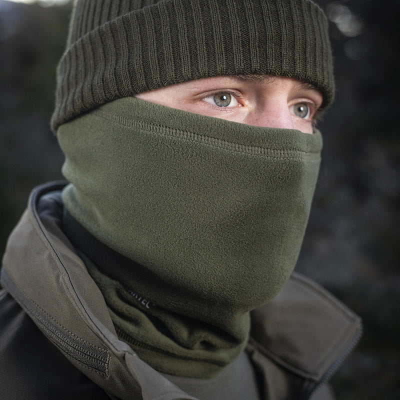 Load image into Gallery viewer, M-Tac Neck Gaiter Polartec