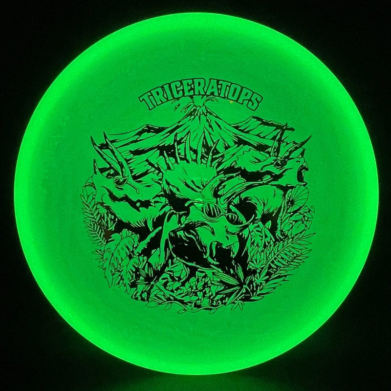 Load image into Gallery viewer, Glow Egg Shell Triceratops - Special Edition