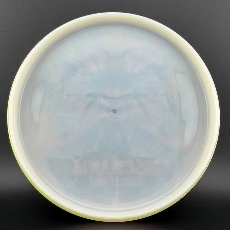 Load image into Gallery viewer, Soft Neo Spore - Full Color - Discmania Challenge