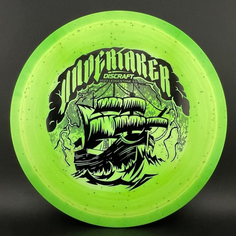 Load image into Gallery viewer, ESP Sparkle Glo Undertaker - Limited Ledgestone 2023
